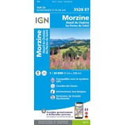 Morzine 3528et Top 25